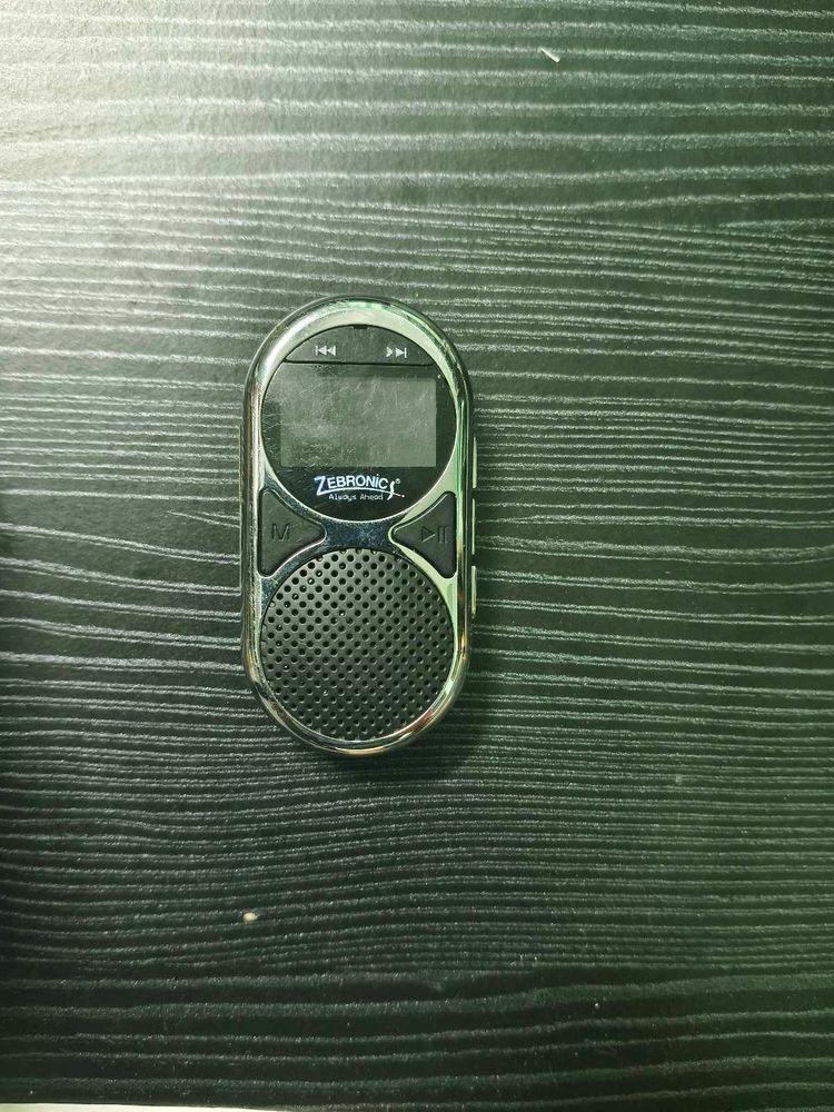 Mp3 Player