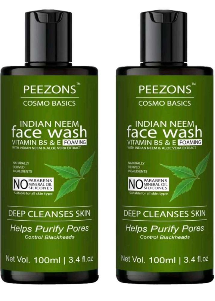 Face Wash