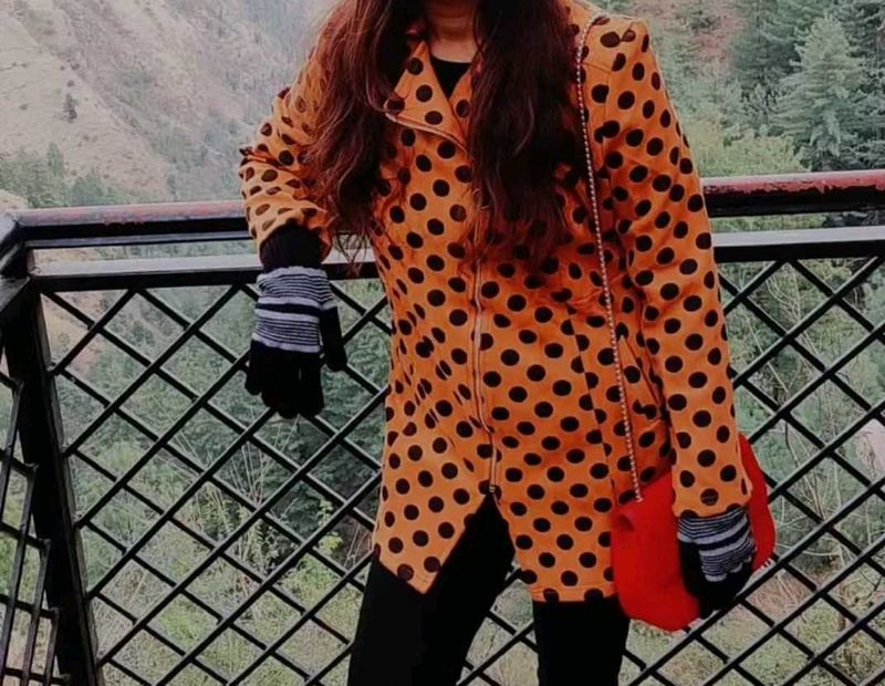 Winter Coat