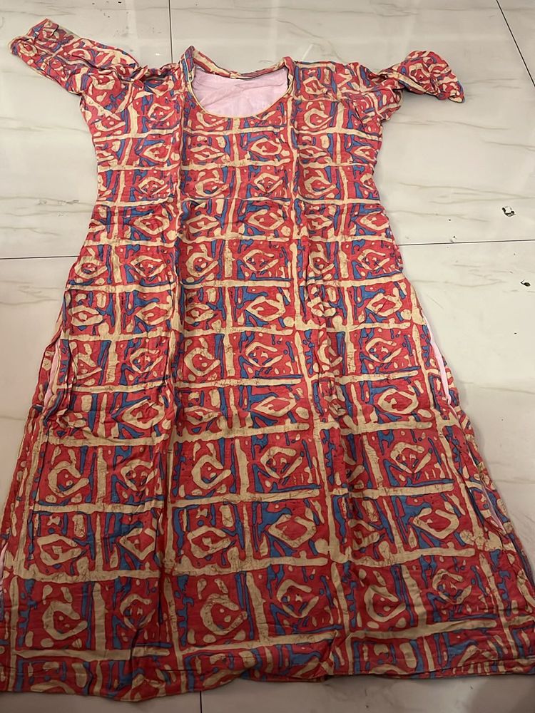 Kurti For Women