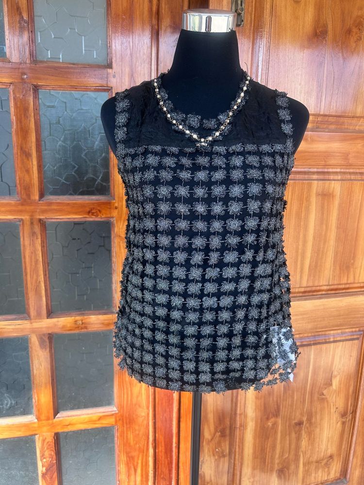 New With Tag Party Top