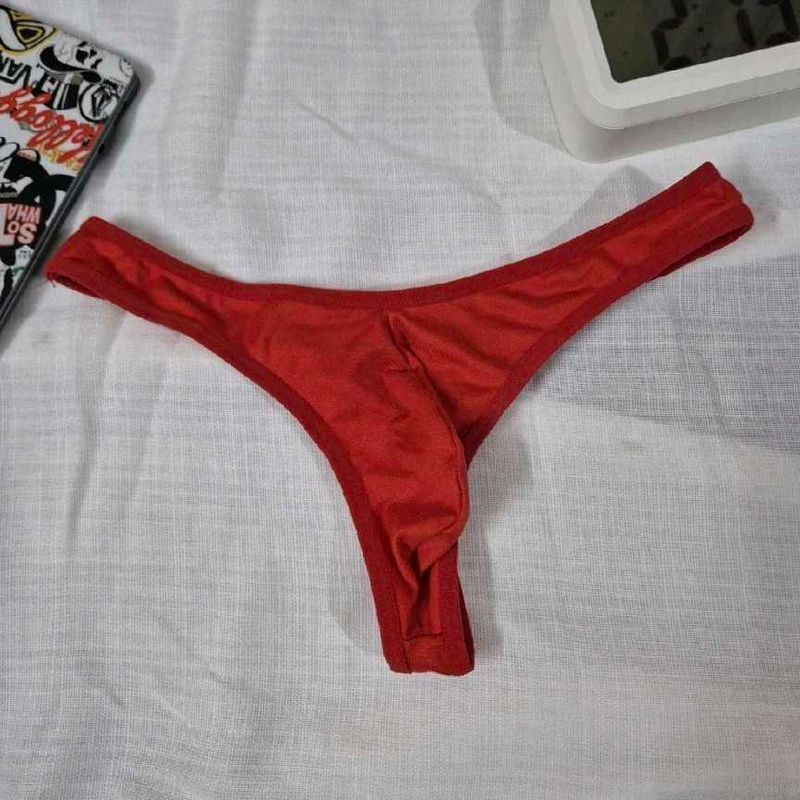 Mens Thong.