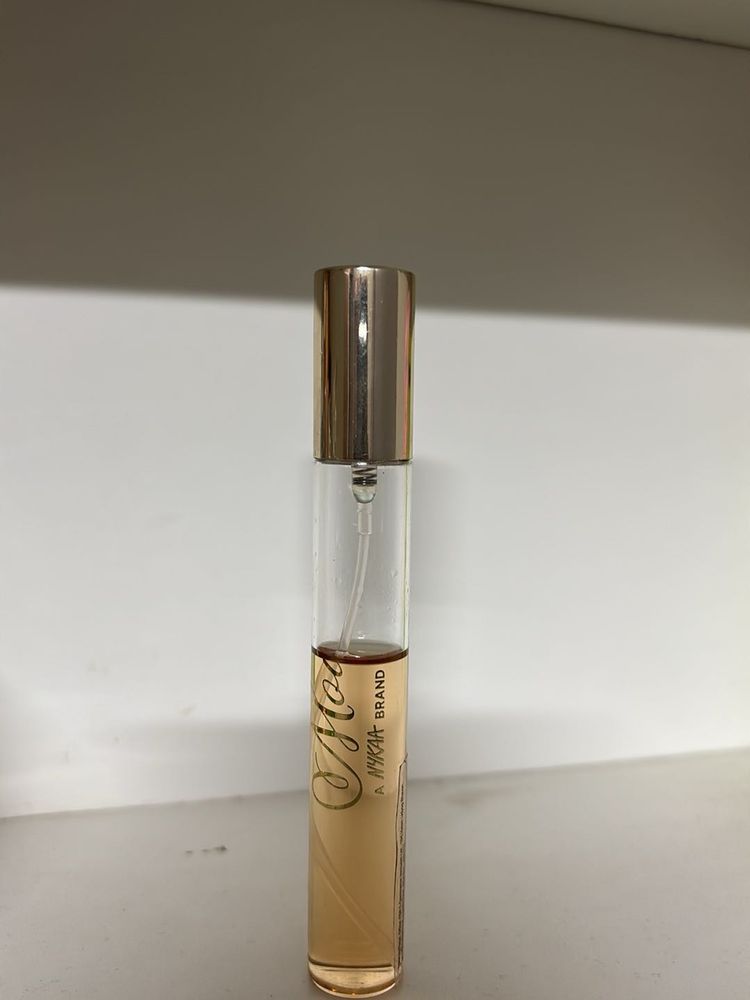 Nykaa Moi Perfume