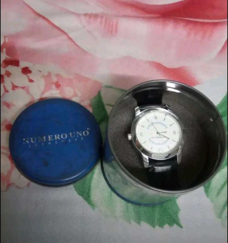 Men&#39;s Wrist Watch
