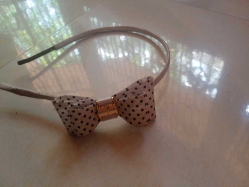 Hair Bow