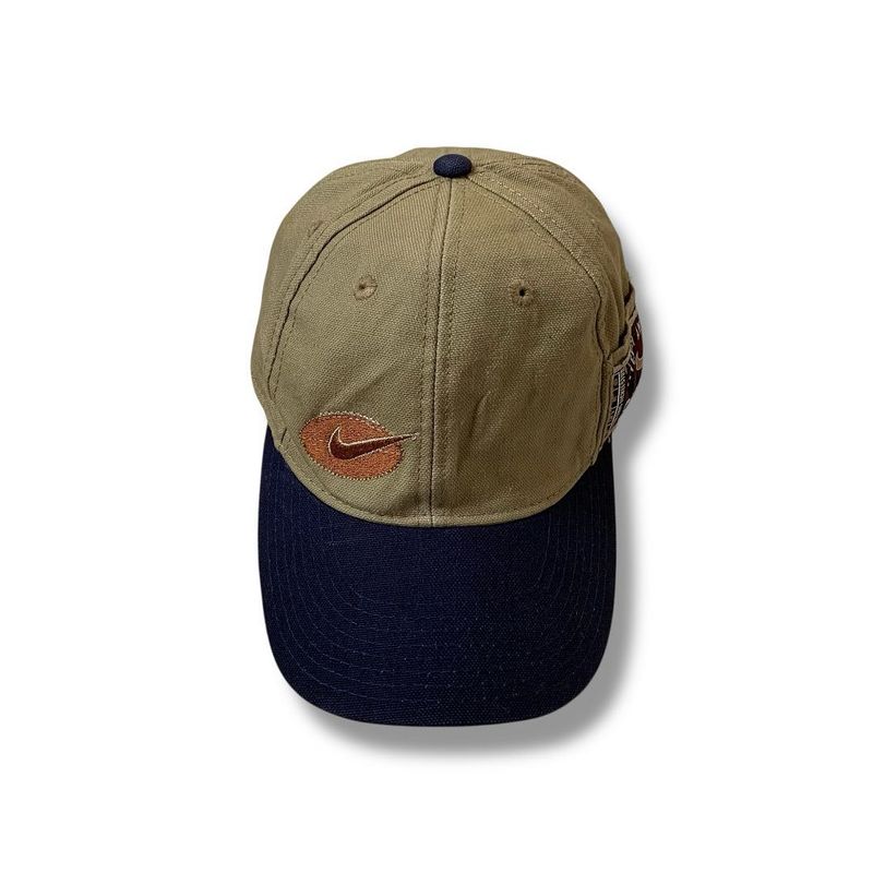 Vintage Nike Cap
