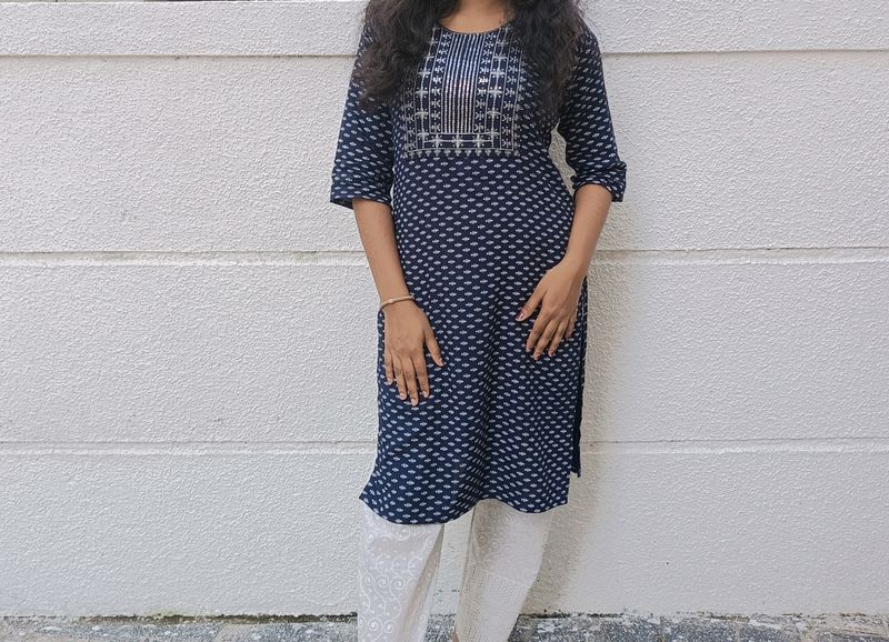 Kurti