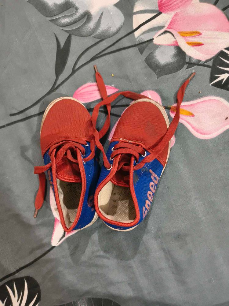 Cute Kids Shoes