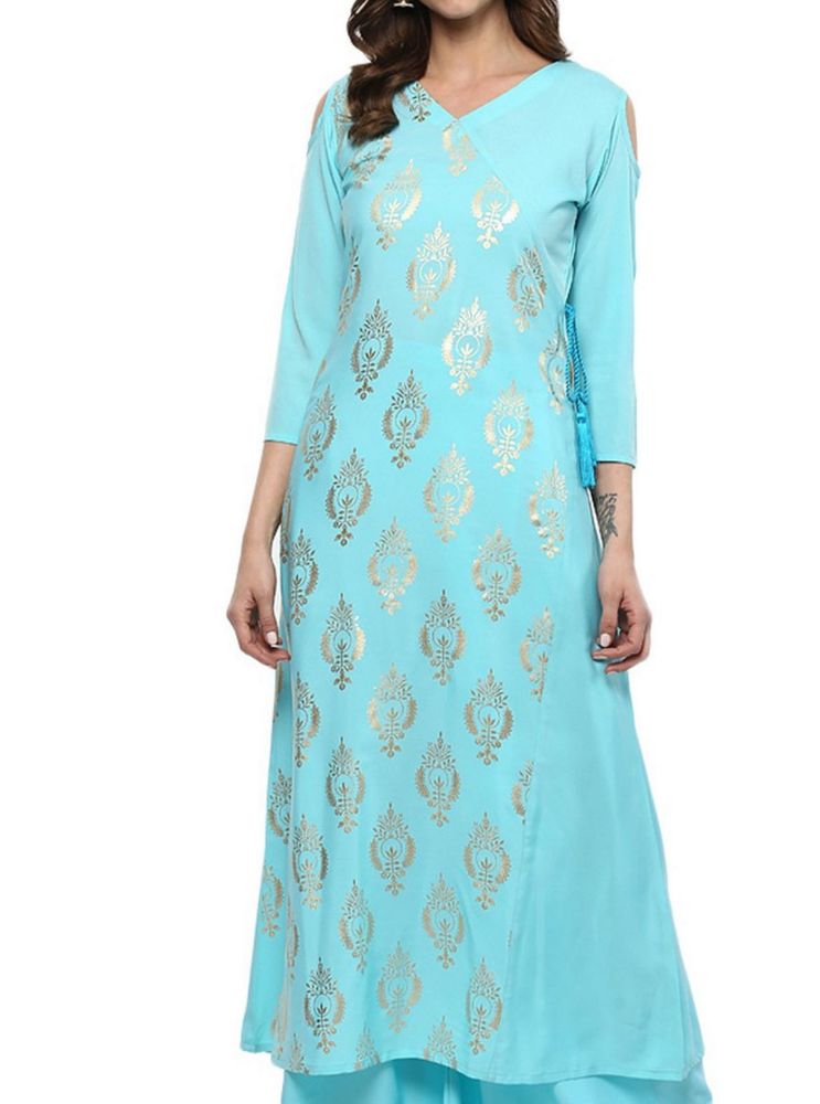 ZIYAA Kurta