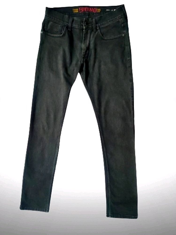 Buffalo Bronco Jeans Little Bit Stretchable
