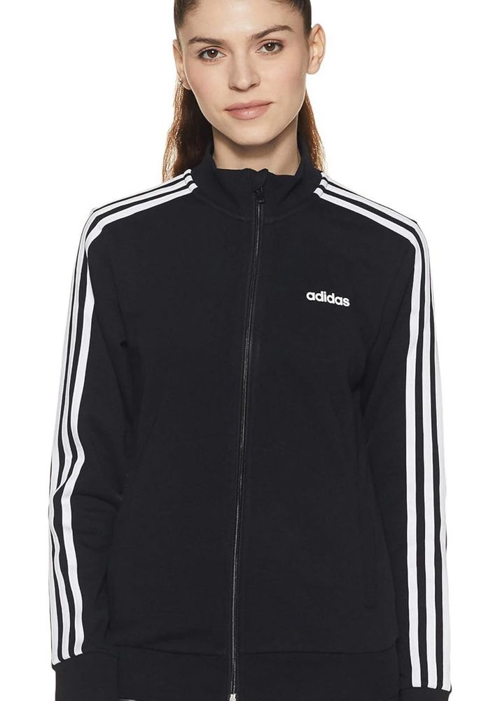 Adidas Track Jacket
