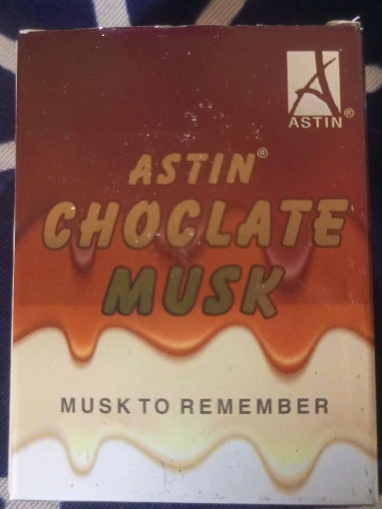 Astin Choclate Musk A World Class Fragrances Famo