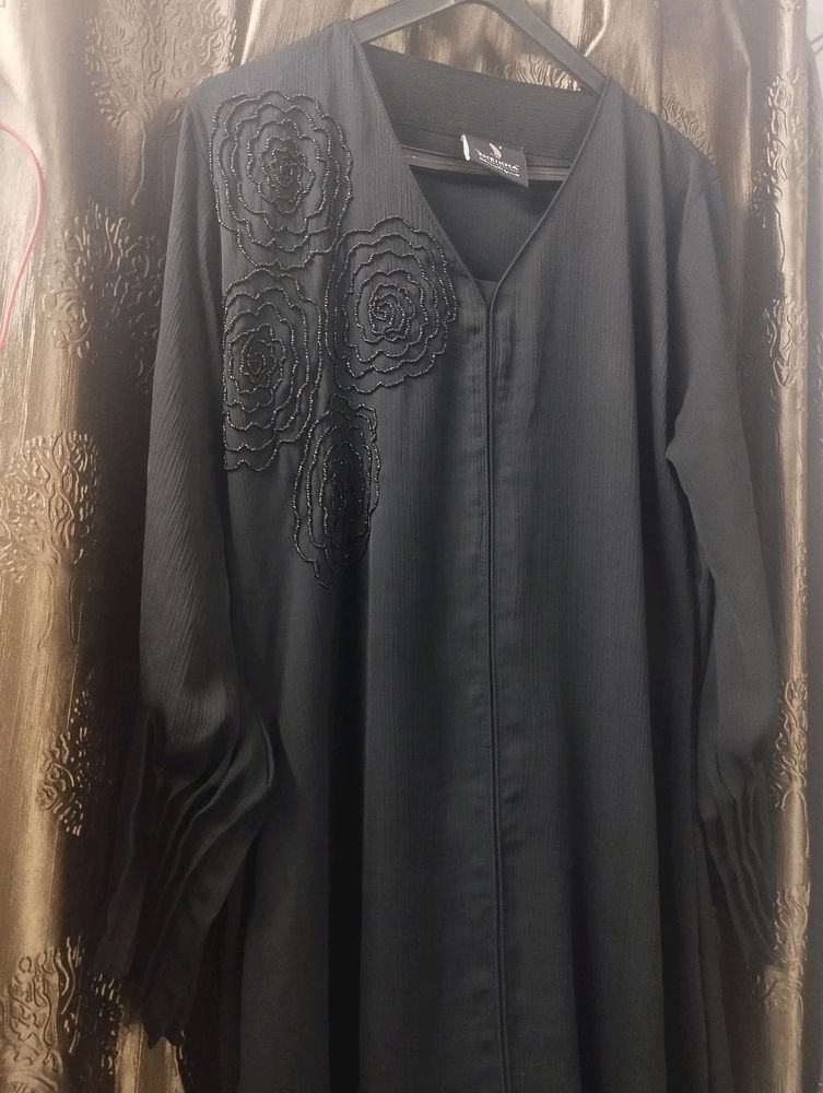 Two Imported Abayas