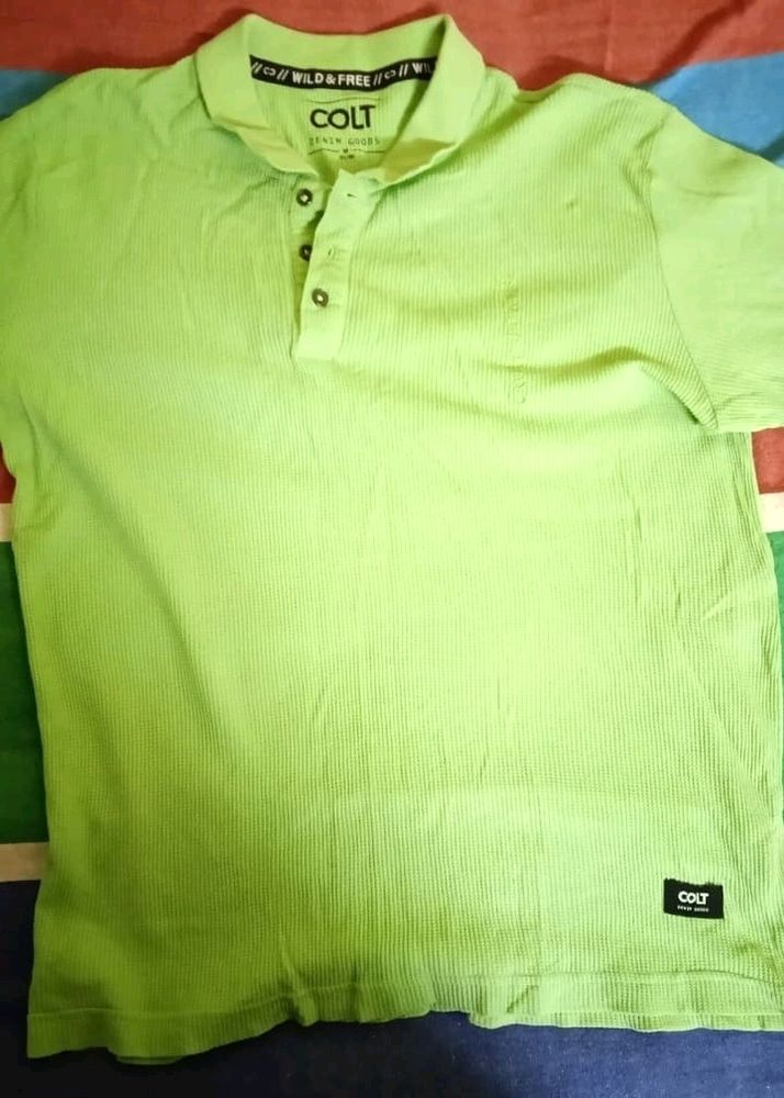 NEW Branded Colt T-Shirt