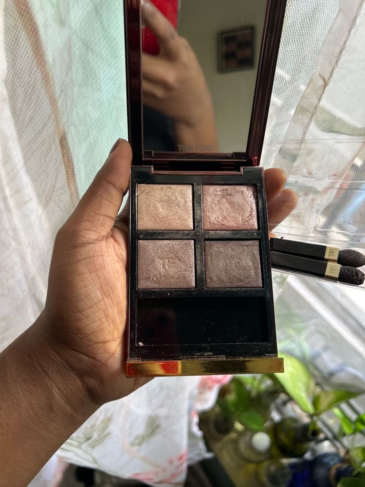 Tom Ford Eyeshadow Palette