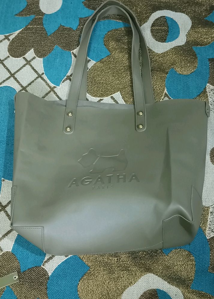AGATHA Handbag