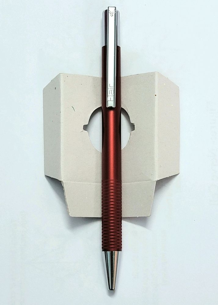 New Steel Metal Pen Never USED