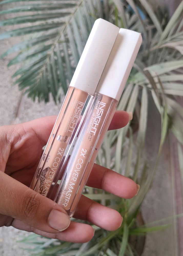 Insight Cosmetics Concealor..!!