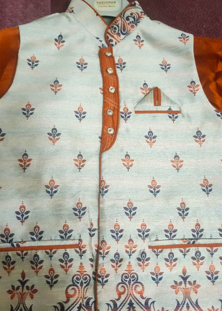Men Sherwani