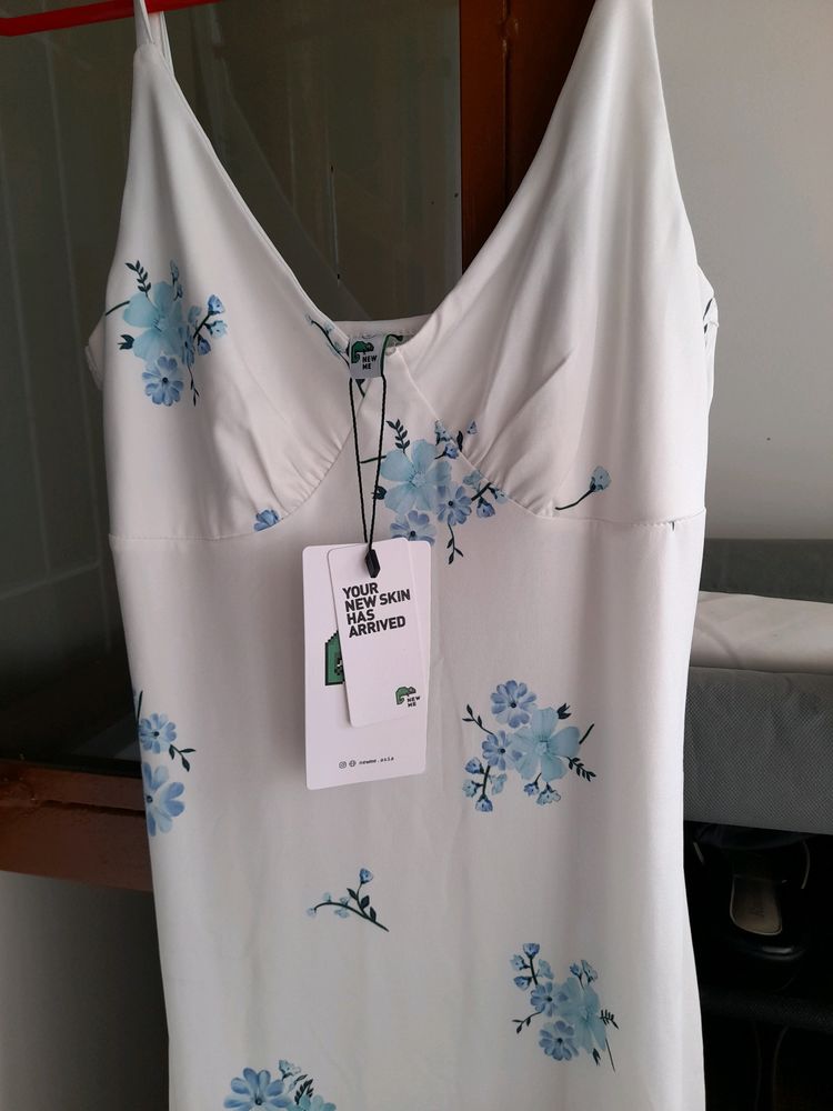 Newme Dress