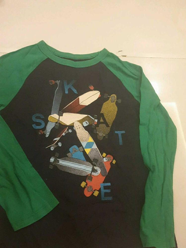 Skate T-Shirt