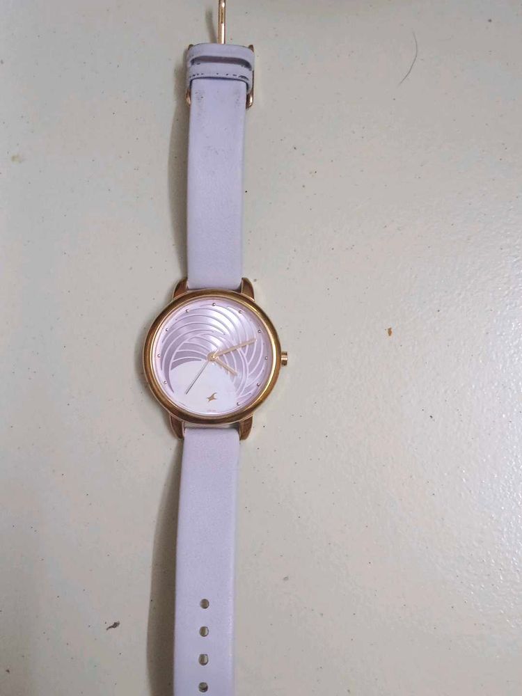 Fastrack Women&#39;s Watch