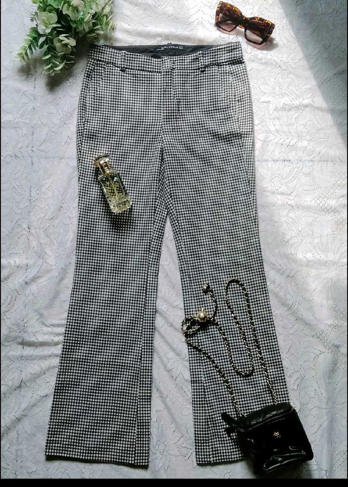 zara women pant
