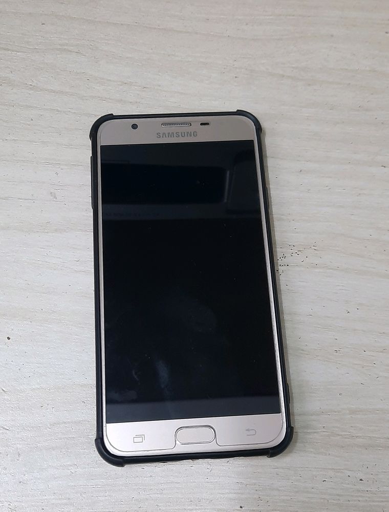 Samsung Galaxy J7 Prime