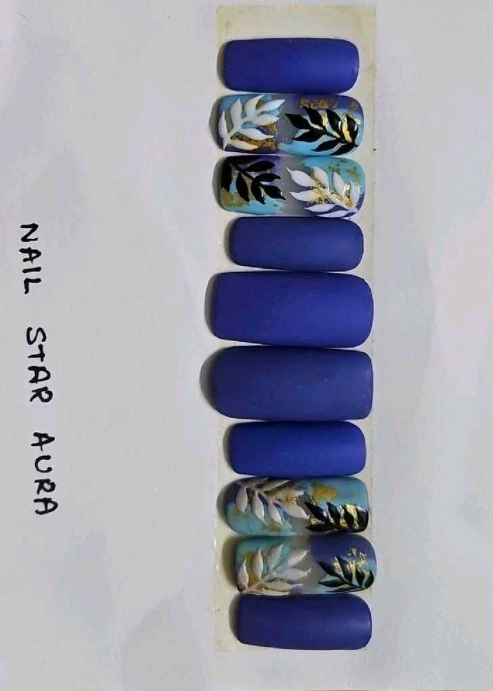 Nail Extensions