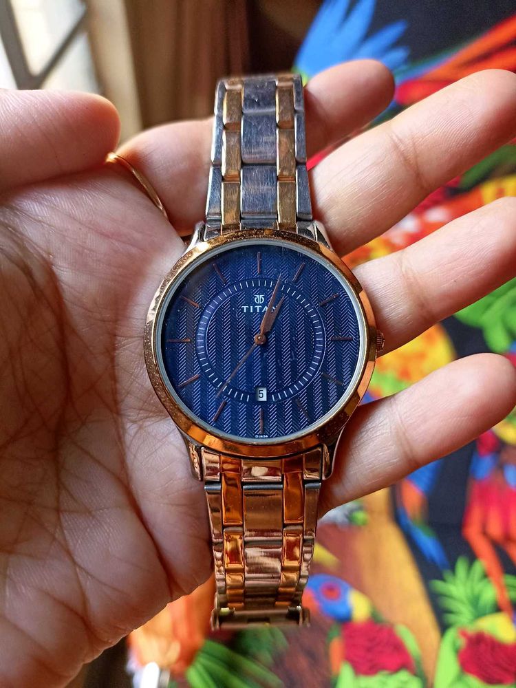 Titan Women&#39;s Watch