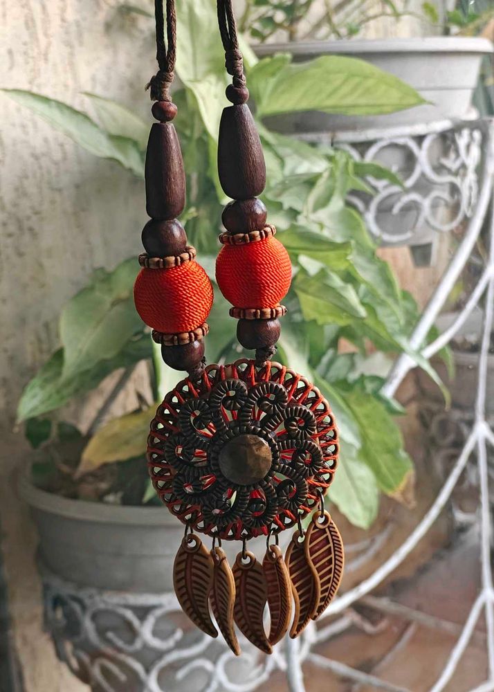 Beads Necklaces