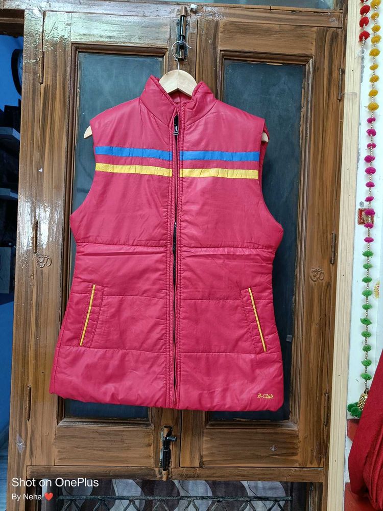Winter Wear New Puffy Jacket