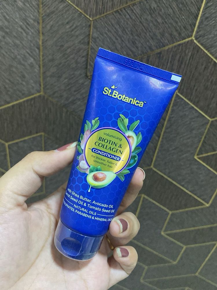 St.Botanica Conditioner