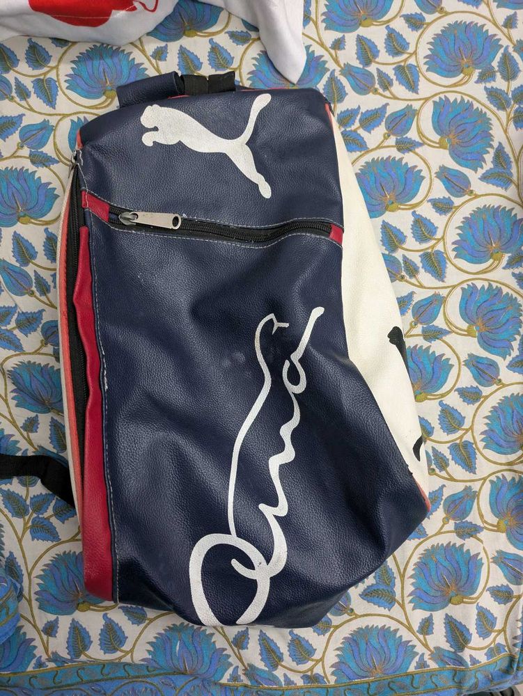 Puma Backpack
