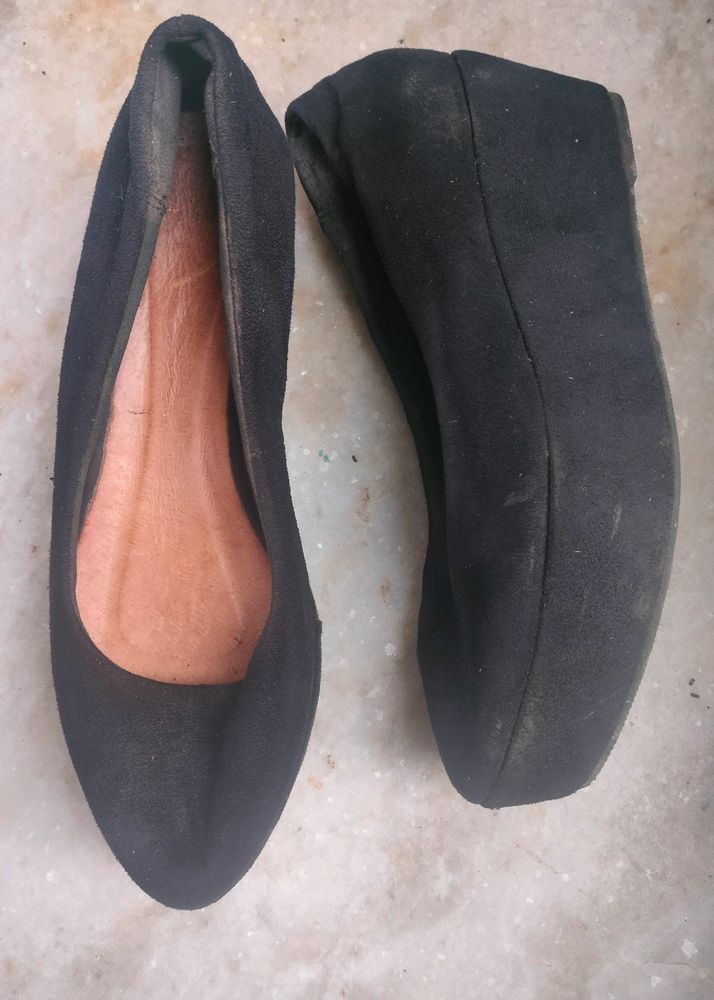 Ballet With Heel EU:39