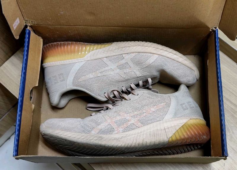 Asics GEL-KENUN Running Shoes For Women