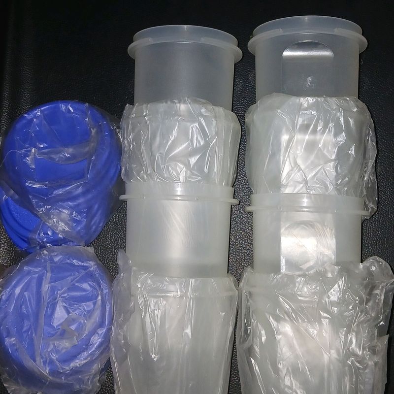 Tupperwear, MM Round#2