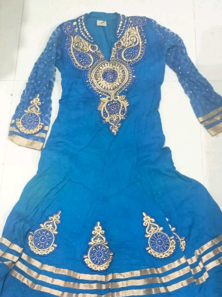 Brand New(Combo Gowns Set)- 6