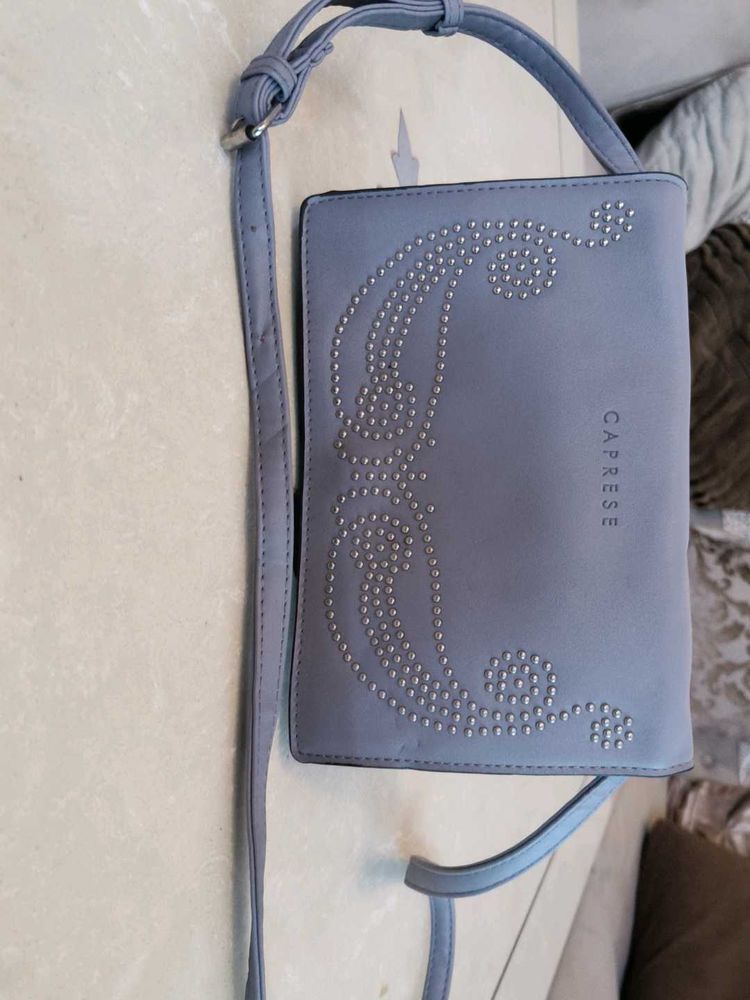 Caprese Sling Bag