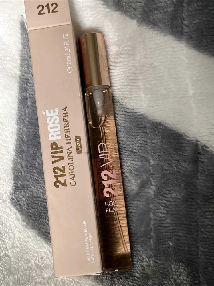 Carolina Herrera 212 VIP Rose