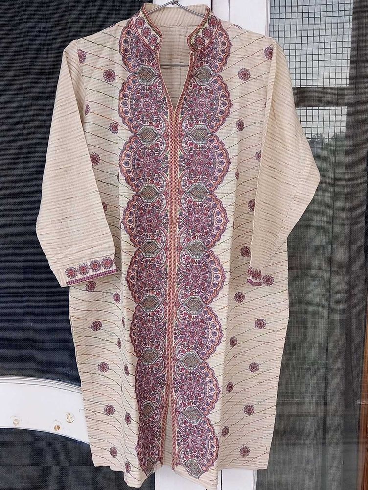 Stitched Kurta