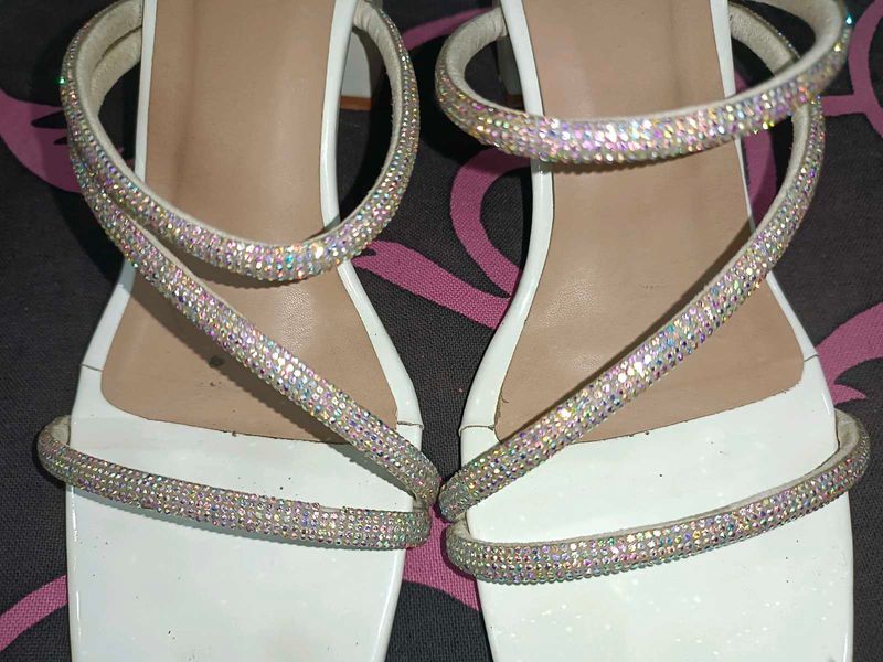 Party Wear Footwear