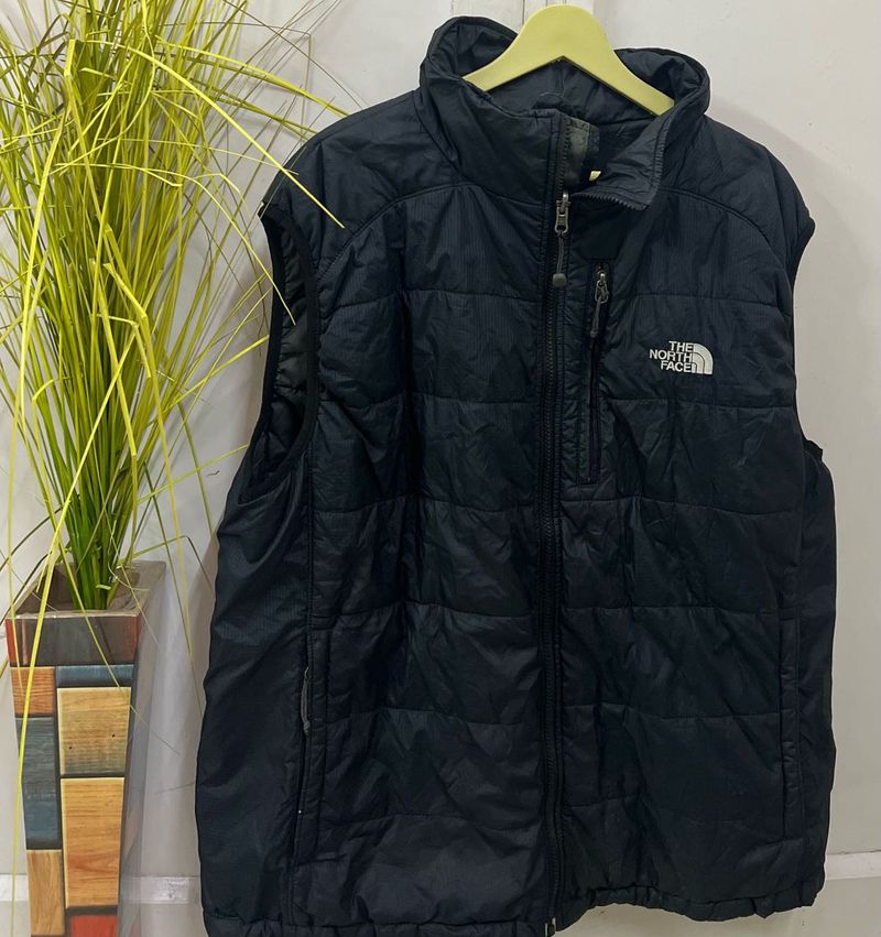 The North Face Puffer Vest