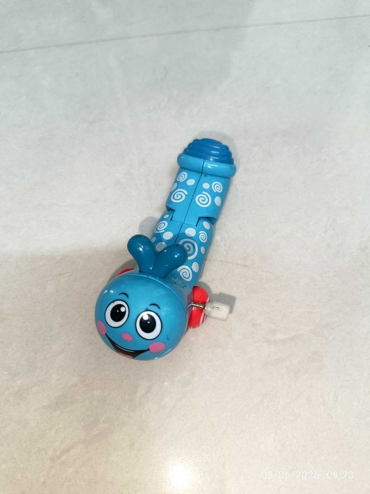 Moving Toy