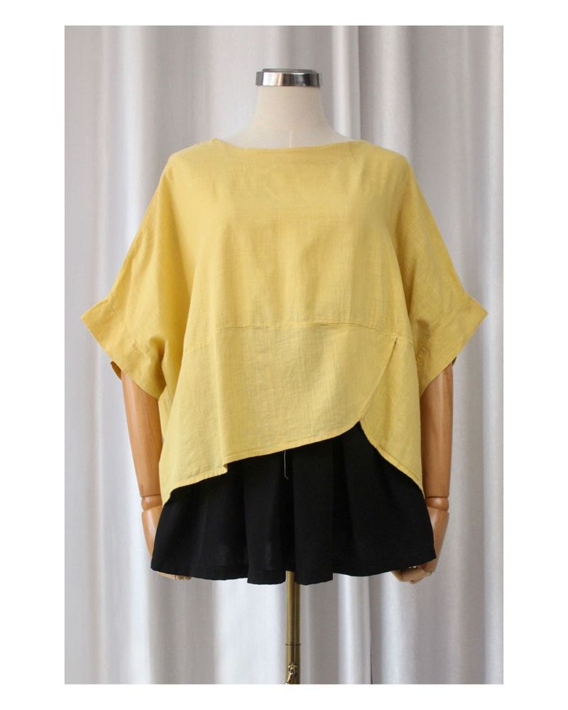 Korean Top