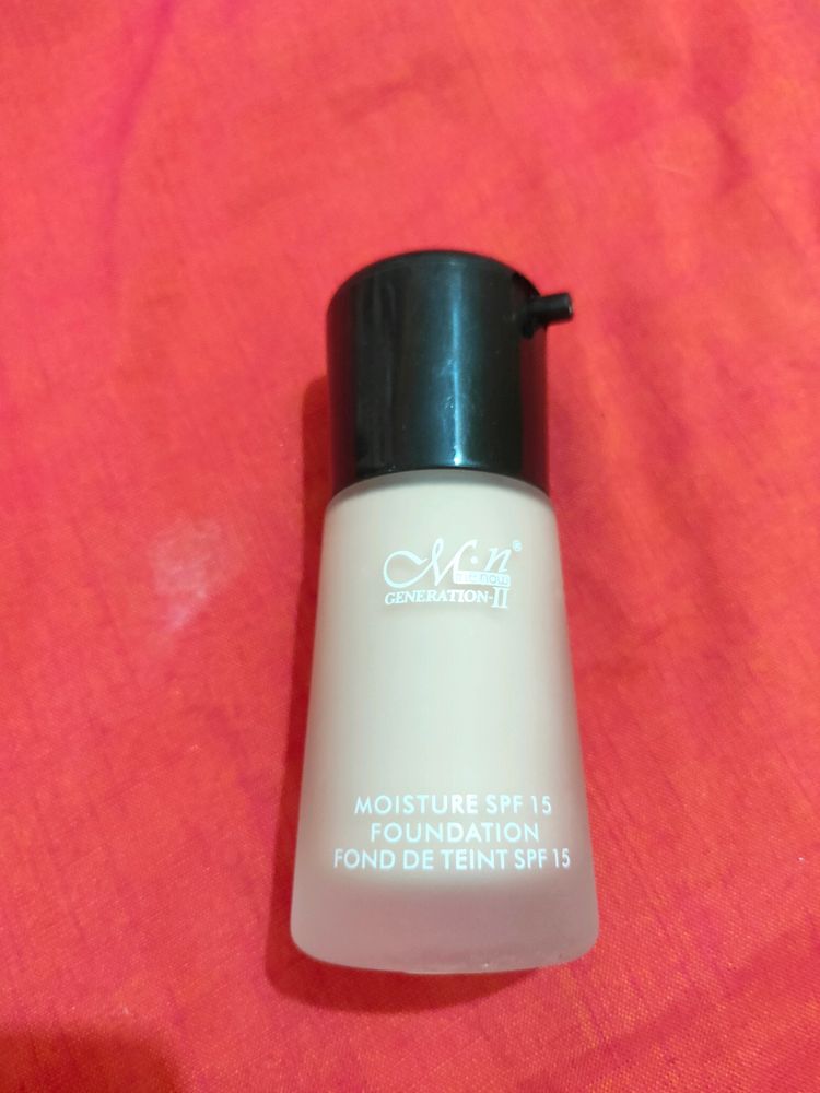 Foundation