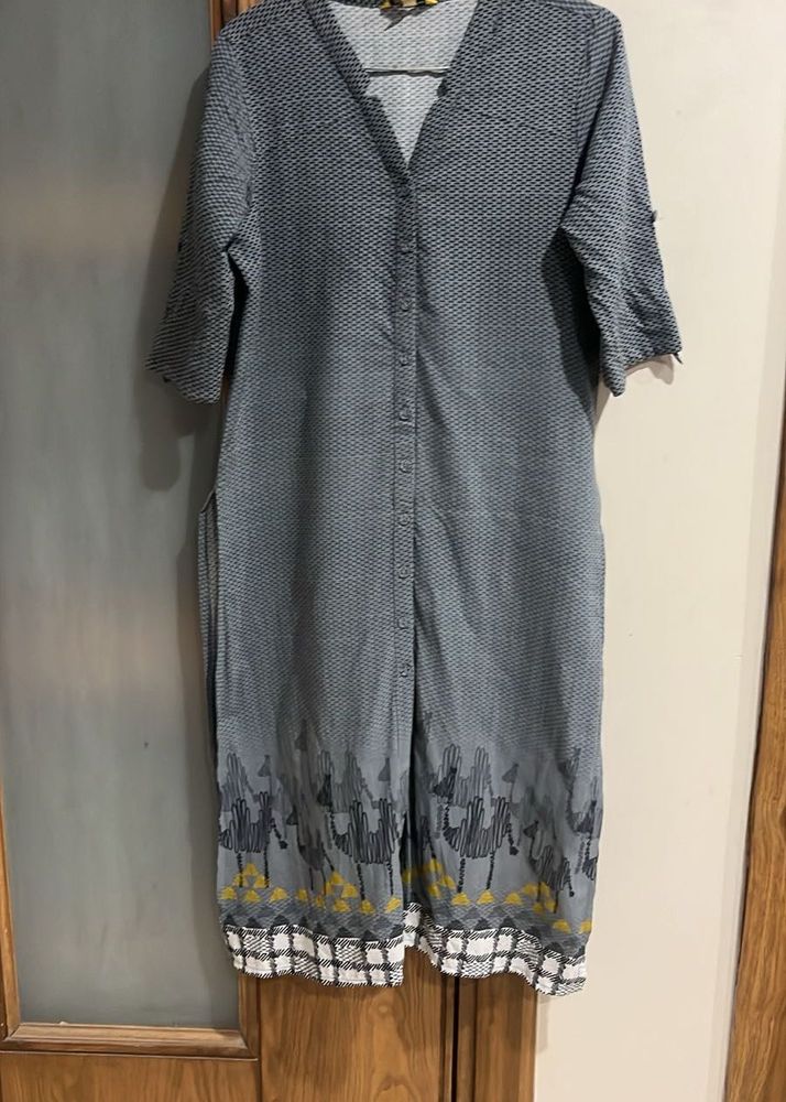 Global Desi Kurta