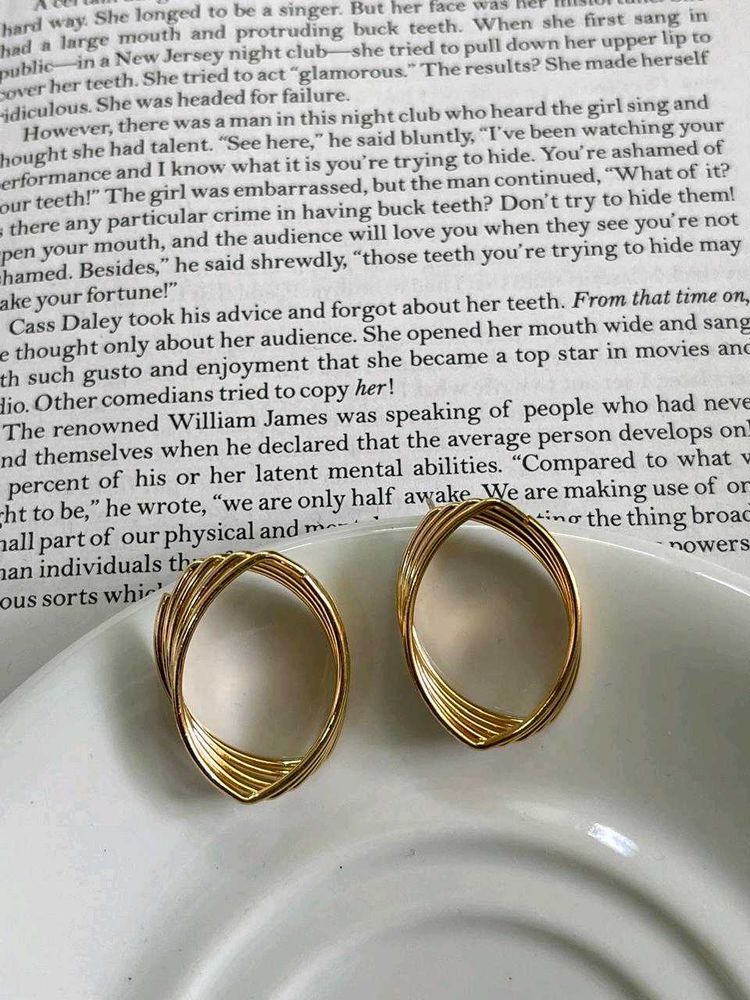 Earring