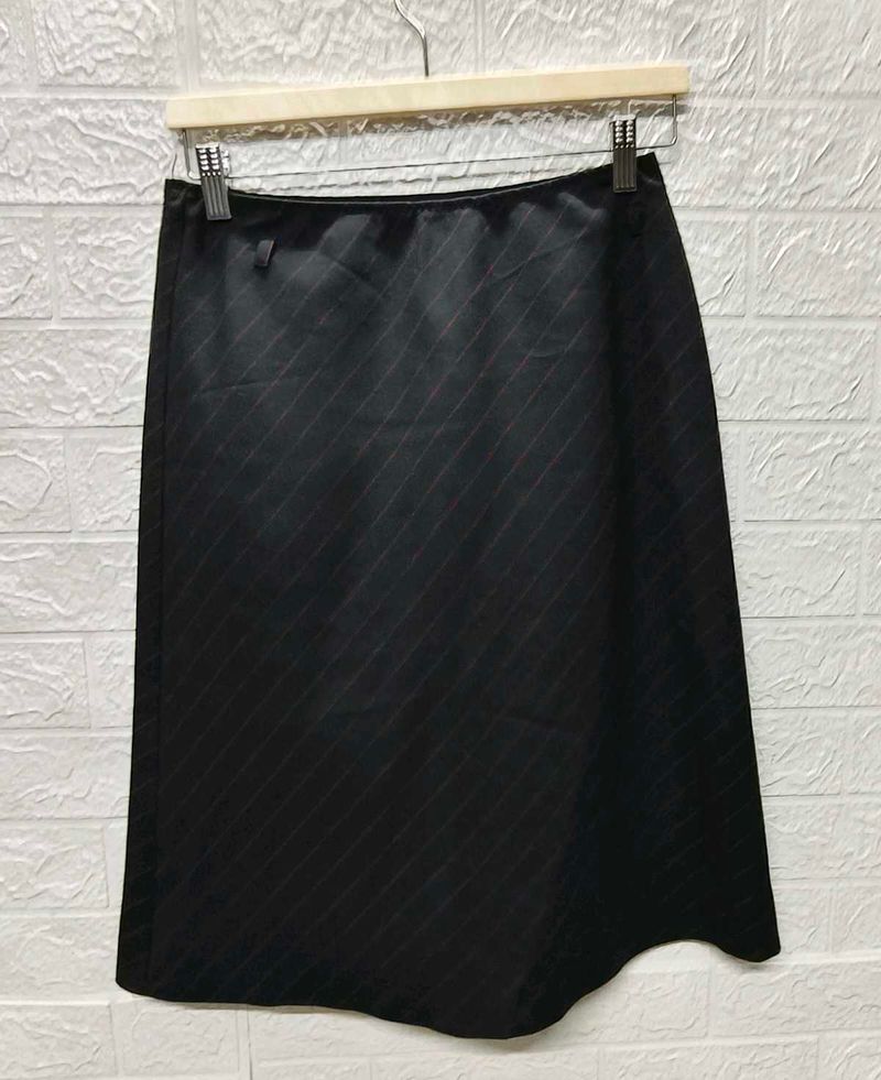 Tops &amp; Dresses For Rs.99 Only/ Black Medium Size