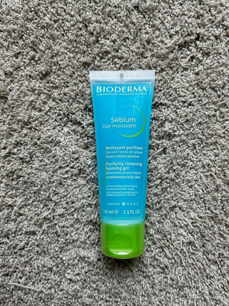 Bioderma - Cleansing Gel